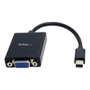 Καλώδιο Mini DisplayPort StarTech to VGA - (St/Bu) Converter - 1920x1200 - Video - 13 cm