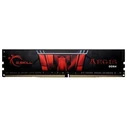 Μνήμη RAM Σταθερού DDR4 8GB G.Skill C16 3000 Aegis