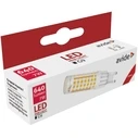 Λάμπα LED Avide 7W G9 220° Θερμό 3000K flat