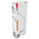 JOCCA Συσκευή Μασάζ με LED Οθόνη Μαύρο