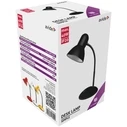 Φωτιστικό Γραφείου Avide Basic Simple Μαύρο