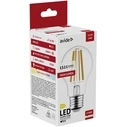 Λάμπα LED Avide Κοινή 10.5W E27 A65 360° Θερμό 2700K Υψηλής Φωτεινότητας