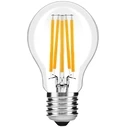 Λάμπα LED Avide Κοινή 12W E27 A65 360° Θερμό 2700K Υψηλής Φωτεινότητας
