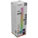 Φωτιστικό Δαπέδου Avide LED Digital RGB + 3000K BT με Αισθητήρα Μουσικής