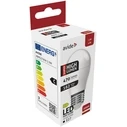 Λάμπα LED Avide Σφαιρική G45 2.9W E27 Θερμό 3000K Super Υψηλής Φωτεινότητας
