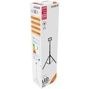 Προβολέας Εργασίας LED Avide Slim SMD 20W White 4000K 1 Head with Tripod