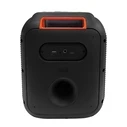 Akai ABTS-V30 – Φορητό Ηχείο Party 40W RMS με LED & Karaoke, Bluetooth 5.0, USB/TF & AUX
