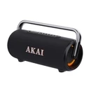 Φορητό Ηχείο Bluetooth Akai ABTSW-75 αδιάβροχο με TWS, 60W RMS, 4800mAh