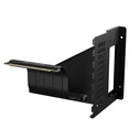 Arctic Accelero Vertical Gpu Mount Black Pcie 4.0x16 Riser Cable 160mm Acoth00012a