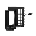 Arctic Accelero Vertical Gpu Mount Black Pcie 4.0x16 Riser Cable 160mm Acoth00012a