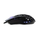 Ποντίκι Gaming White Shark Rgb Gm-5018 Black