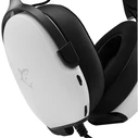 Gaming Headset White Shark Gaming Gh-2445 White For Pc, Ps4/5, Mac