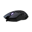 Ποντίκι Gaming White Shark Rgb Gm-5018 Black