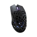 Ποντίκι Gaming White Shark Rgb Gm-5018 Black