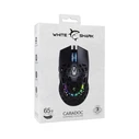 Ποντίκι Gaming White Shark Rgb Gm-5018 Black