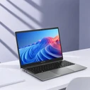 BLACKVIEW AceBook 5 15,6'' (16GB+512GB) Intel Pentium Silver N6000 Windows 11 Pro - Γκρι