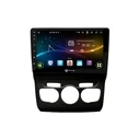 VenCore 3236-10008-0131B - Android 15 Multimedia Head Unit 10.1" IPS for Citroen C4L 2011-2016 - Black