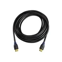 Καλώδιο HDMI LogiLink High Speed with Ethernet - 3 m