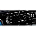 Ηχοσύστημα Αυτοκινήτου Osio ACO-4518UBT με USB, Bluetooth, Android App, διπλό USB για φόρτιση και SD / Aux-In