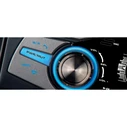 Ηχοσύστημα Αυτοκινήτου Osio ACO-4518UBT με USB, Bluetooth, Android App, διπλό USB για φόρτιση και SD / Aux-In