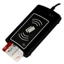 ACS Αναγνώστης Κάρτας Dual Interface RS232 ACR1281S C1ACSA