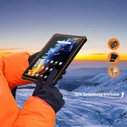 Blackview Active 5 4G 8.68" Tablet (6GB/128GB) Πορτοκαλί