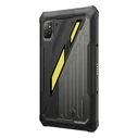 Tablet Blackview Octa-Core 4G Active 7 11' (8Gb+128Gb) Rugged Nfc Android 15 Black