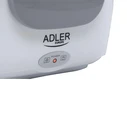 Δοχείο Φαγητού Adler Heated Grey