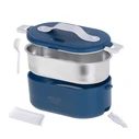 Δοχείο Φαγητού Adler Heated - Metal Container Blue