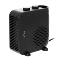Αερόθερμο Adler 2000w Black