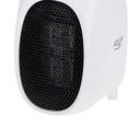 Αερόθερμο Adler 1500w White