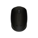Ποντίκι Ασύρματο Logitech B170 - 2.4 GHz - black
