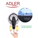 Βραστήρας Adler GLASS 1,5L