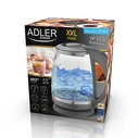 Βραστήρας Adler GLASS 2,0L