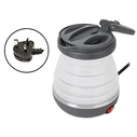 Βραστήρας Adler TOURIST SILICONE 0.6L UK