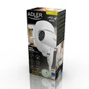 Πιστολάκι Μαλλιών Adler for HOTEL and SWIMMING POOL With KIT