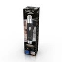 Trimmer Adler for NOSE and EAR HAIR