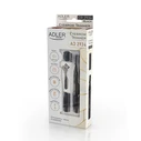 Trimmer Adler EYEBROWN Black