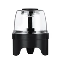 Μύλοι Μπαχαρικών Adler 3 IN 1 ELECTRIC SPICE GRINDER Black