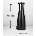 Μύλοι Μπαχαρικών Adler 3 IN 1 ELECTRIC SPICE GRINDER Black