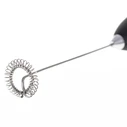 Φραπεδιέρα Χειρός Adler Milk Frother Black