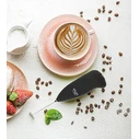 Φραπεδιέρα Χειρός Adler Milk Frother Black