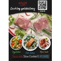 Slow Cooker Adler - Sous Vide