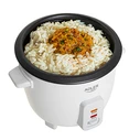 Βραστήρας Ρυζιού Adler RICE COOKER 0.6L White