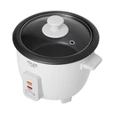 Βραστήρας Ρυζιού Adler RICE COOKER 0.6L White