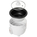 Βραστήρας Ρυζιού Adler RICE COOKER 0.6L White