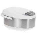 Βραστήρας Ρυζιού Adler 6-In-1 Multi-Cooker 3.25l 700w White/Silver 