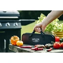 Σετ Εργαλείων BBQ Adler Utensil - Stainless Steel With Carrying Case