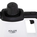Ατμοκαθαριστής Adler STEAM CLEANER With A SET OF NOZZLES