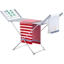 Ηλεκτρική Απλώστρα Adler FOLDABLE DRYING RACK